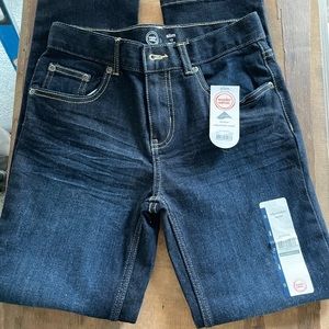 Boys jeans size 12 brand new